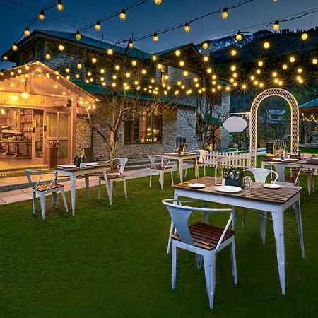 Storii By Itc Hotels Urvashis Retreat, Manali 外观 照片