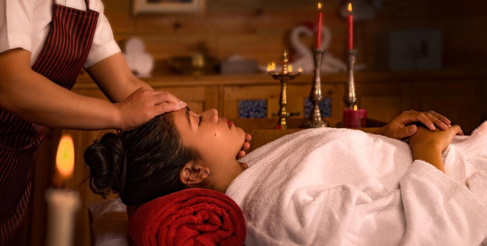Storii By Itc Hotels Urvashis Retreat, Manali 外观 照片